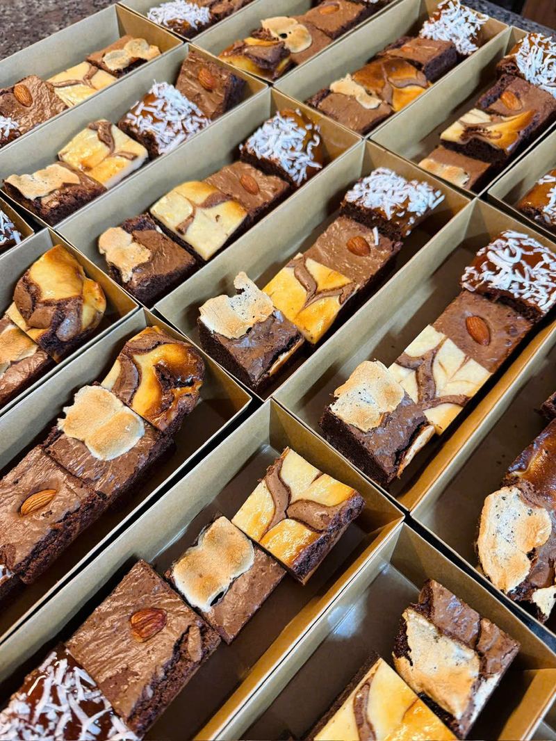 Brownie